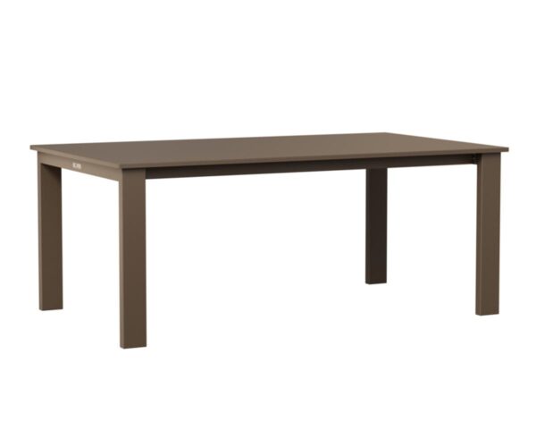 Berkley Expandable 42" x 72" Table