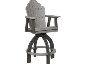 Cozi Back Swivel XT Chair