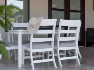 Parker Poly Outdoor Furniture Collection