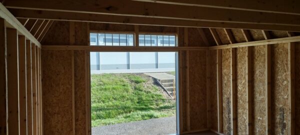 Lofted Barn - MMB10218 - Image 4