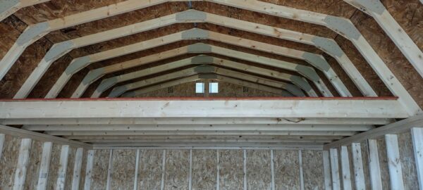 Lofted Barn - MMB10218 - Image 3