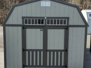 Lofted Barn - MMB10218