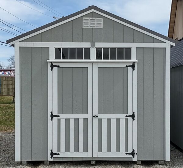 A-Frame Style Shed - MMB9917