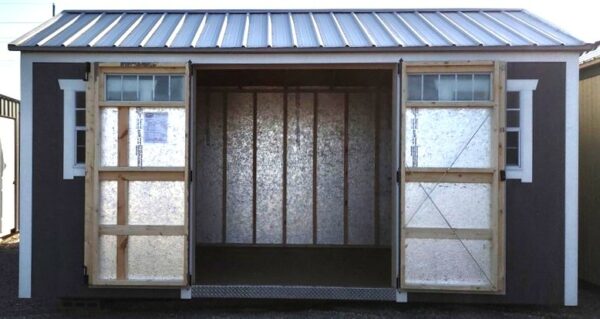 10 x 16 Garden Shed - RMB0007 - Image 2