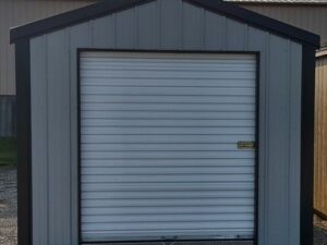 Standard Metal Garage - RMB0096