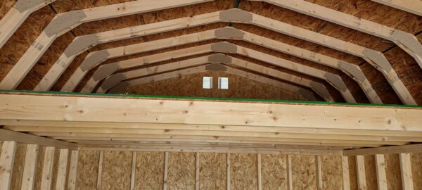 Lofted Barn - MMB9618 - Image 4