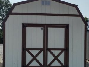 Lofted Barn - MMB9618
