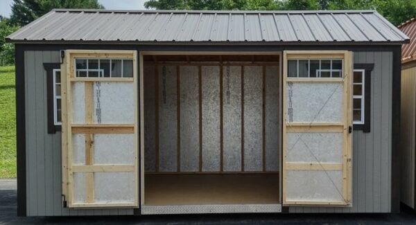 Garden Shed - RMB0021 - Image 2