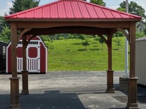 Hampton Pavilion - 131406