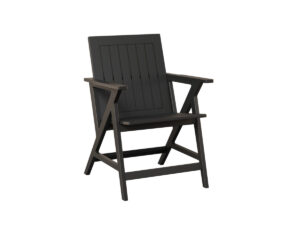Kinsley Dining Arm Chair