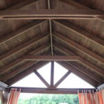 Rafter Roof (Breckenridge and Mesa only)