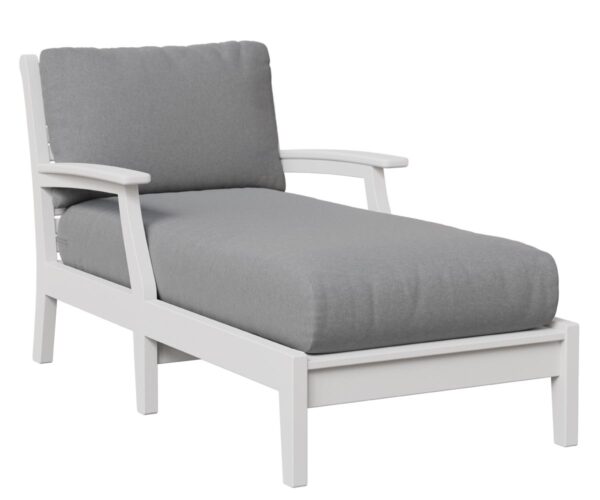 Classic Terrace Chaise Lounge