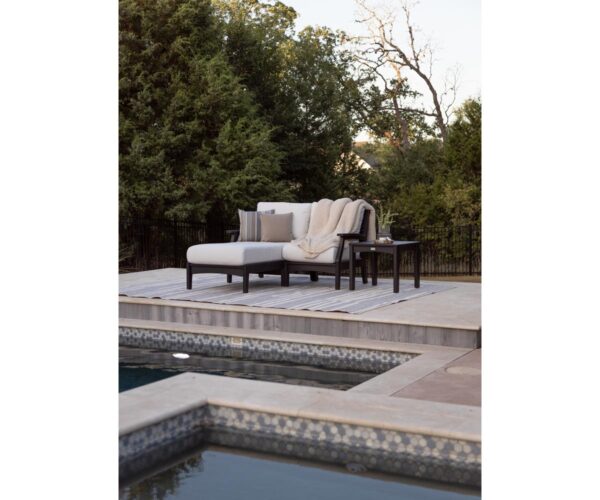 Classic Terrace Chaise Lounge - Image 4