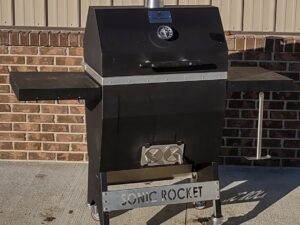 Sonic Rocket 10-23-7993