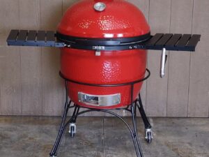 Kamado Joe Classic II 10-23-2348