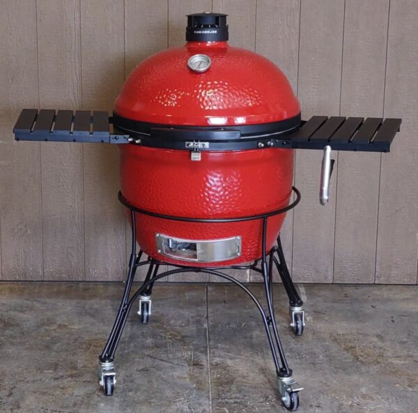 Kamado Joe Classic II 10-23-2348