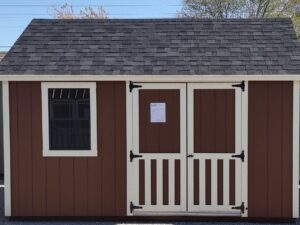 Classic A-Cottage - MMB10603