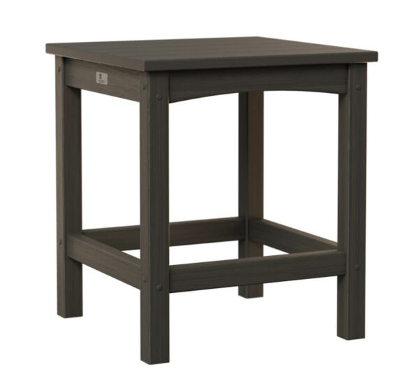 Camden End Table