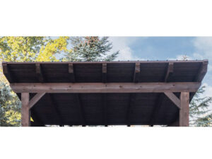 Norwood Straight Beam