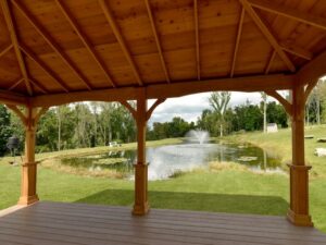 Standard Hampton Ceiling