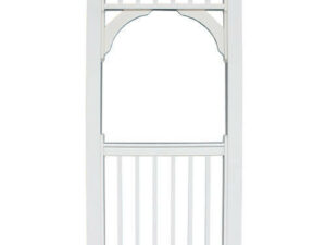 American Style vinyl railing