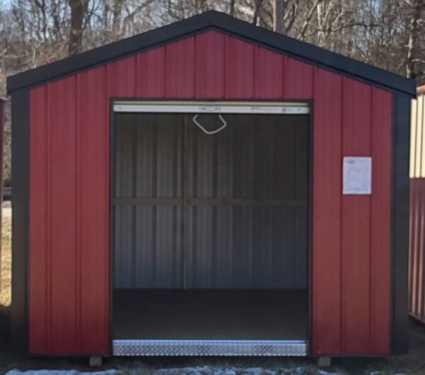 10 x 12 Econo Shed - RMB224-423 - Image 2