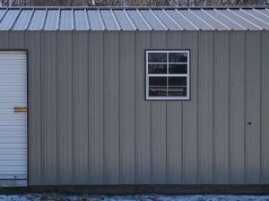 12 x 24 His & Hers Shed RMB224-419