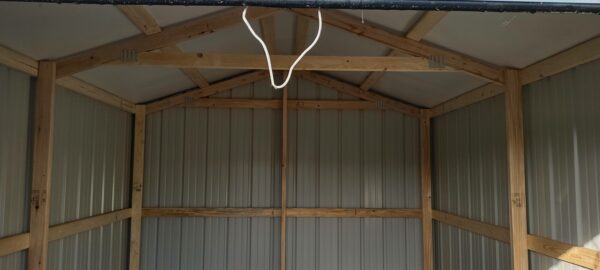 Metal Econo Shed - Image 3