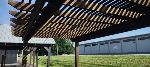 Outback Pergola - Image 2