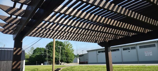 Outback Pergola - Image 2