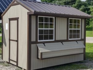 Chicken Coop