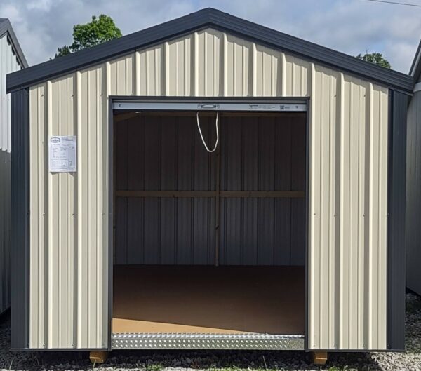 Metal Econo Shed - Image 2