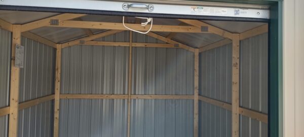 Metal Econo Shed - Image 3