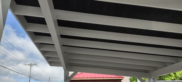 Pavilion Pergola Combo - Image 5