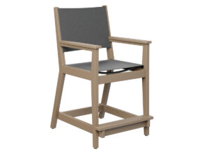 Mayhew Sling Counter Chair