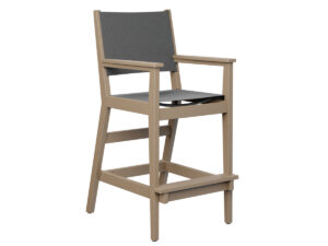 Mayhew Sling Bar Chair