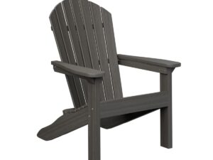 Comfo Back Adirondack Chair