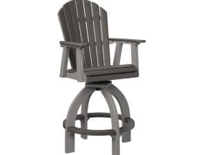 Comfo Back Swivel XT Chair