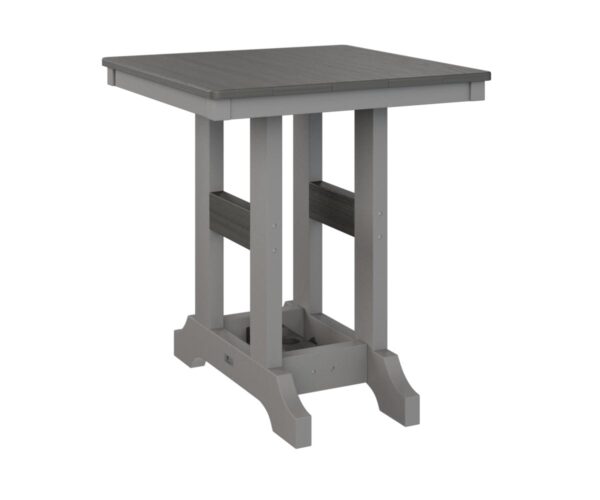 Garden Classic 28" Square Table