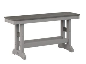 Garden Classic 44" Bench