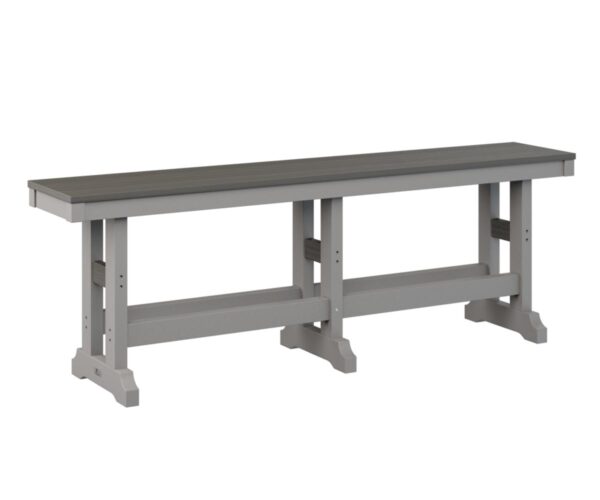 Garden Classic 66" Bench