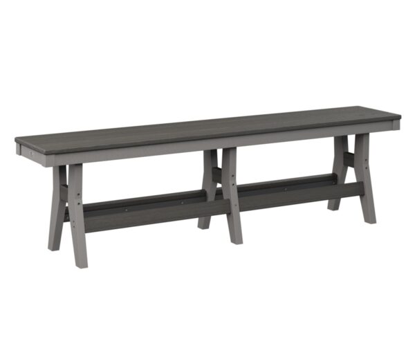 Harbor 66" Bench