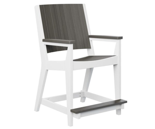 Mayhew Chat Counter Chair