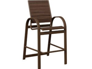 Murphy Poly Bar Chair