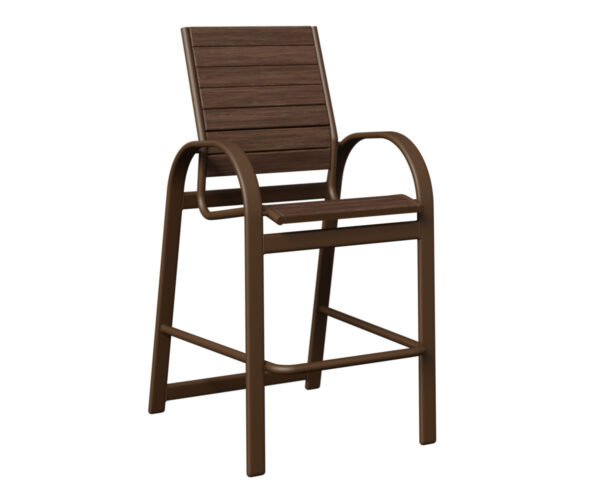 Murphy Poly Bar Chair