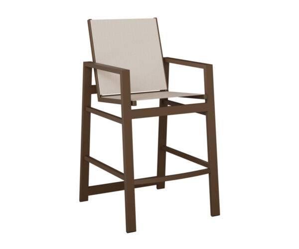 Vida Sling Bar Chair