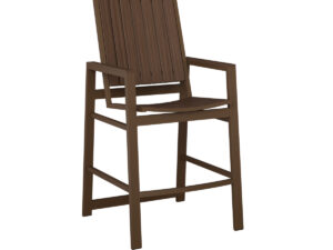 Vida Poly Bar Chair