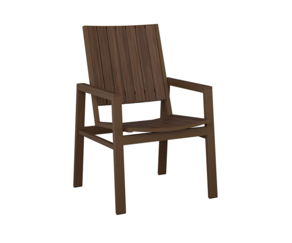 Vida Poly Dining Chair