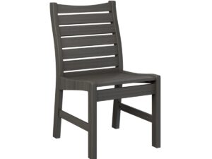 Bristol Dining Chair with the Top Color Aruba Blue