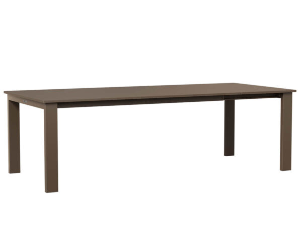 Hammered Top: Stainless